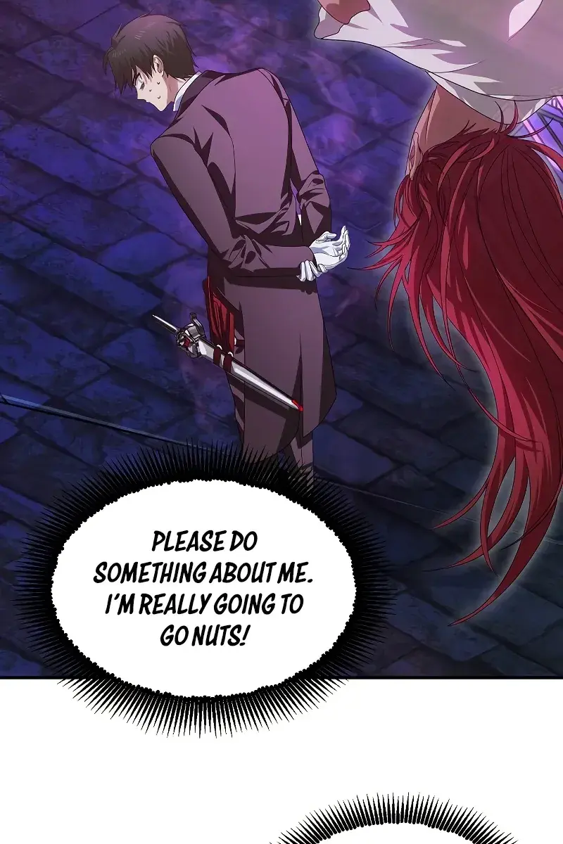 SSS Class Revival Hunter Chapter 86 Page 60