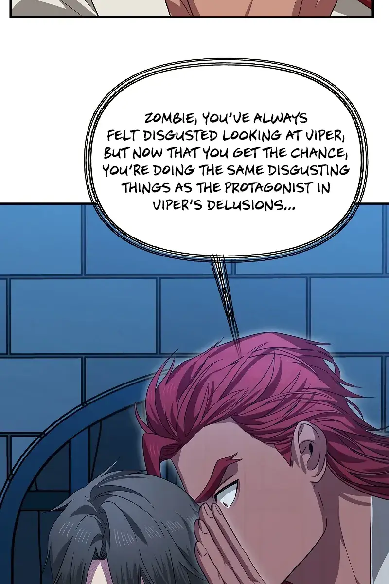 SSS Class Revival Hunter Chapter 86 Page 62