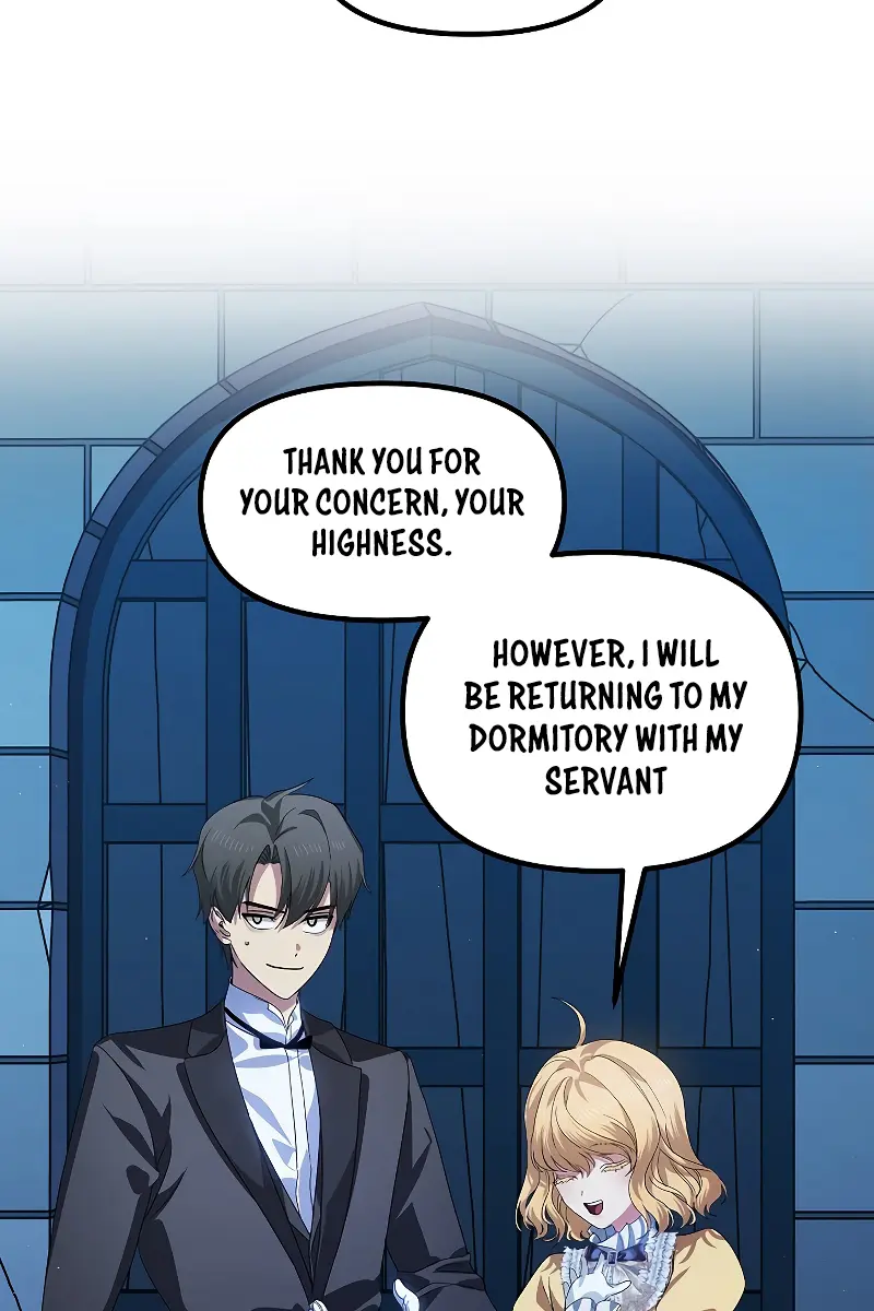 SSS Class Revival Hunter Chapter 86 Page 81