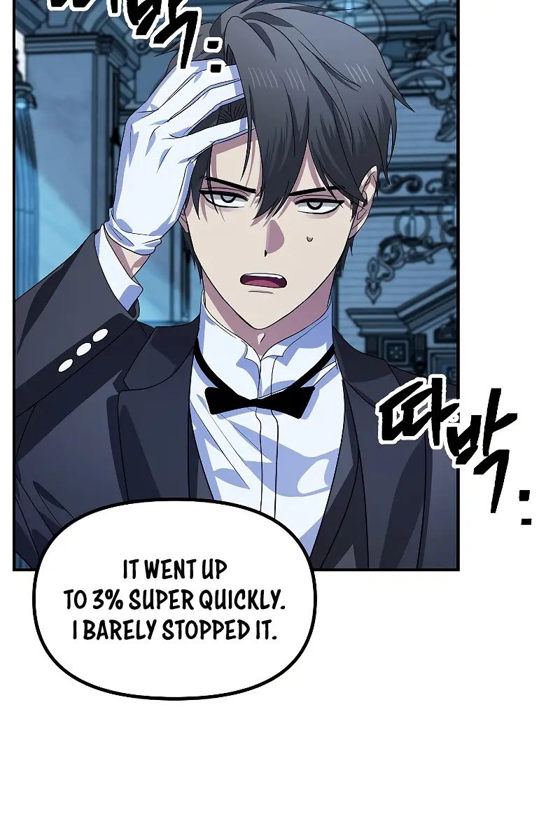 SSS Class Revival Hunter Chapter 86 Page 90