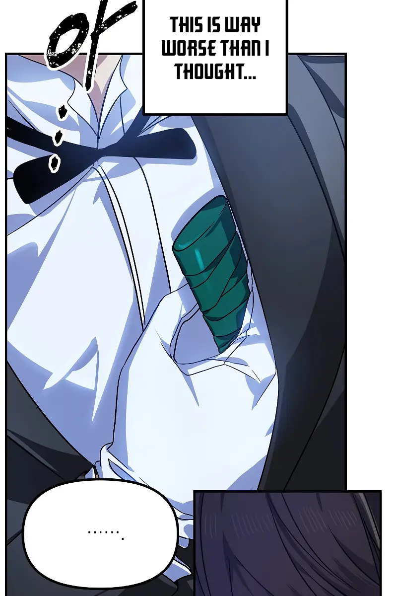 SSS Class Revival Hunter Chapter 86 Page 94