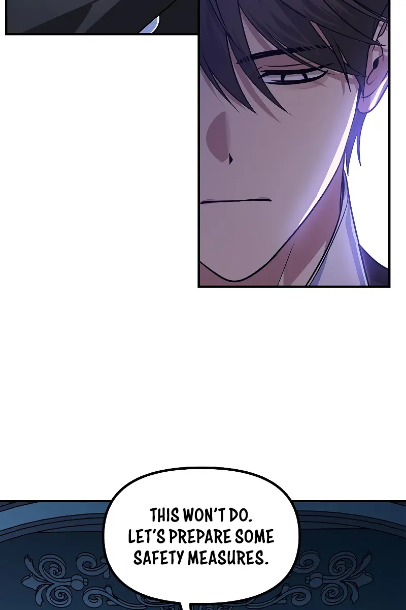 SSS Class Revival Hunter Chapter 86 Page 95