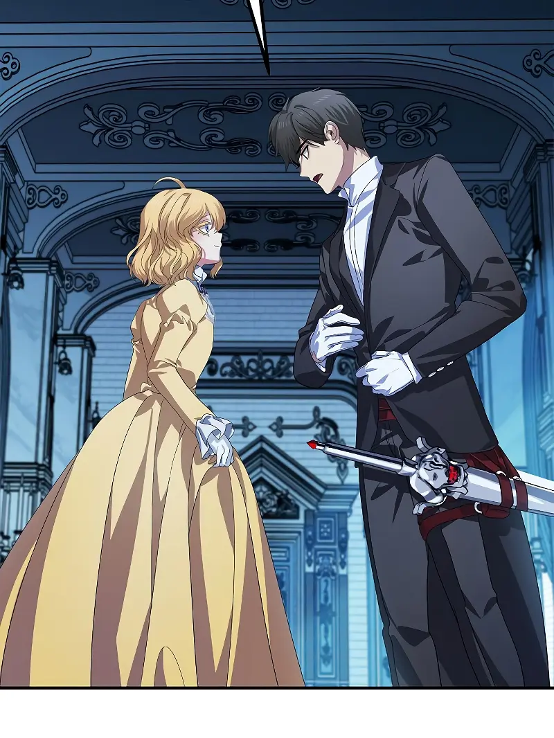 SSS Class Revival Hunter Chapter 86 Page 96