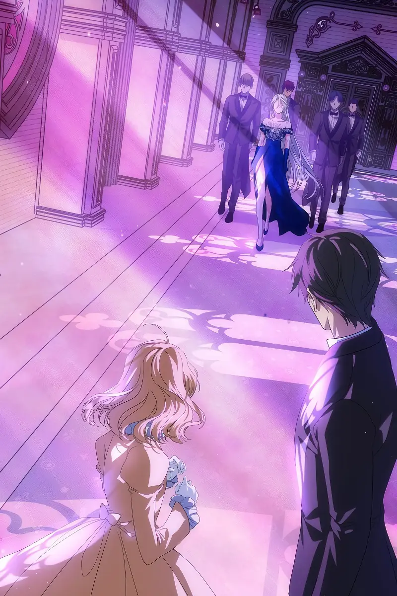 SSS Class Revival Hunter Chapter 86 Page 101