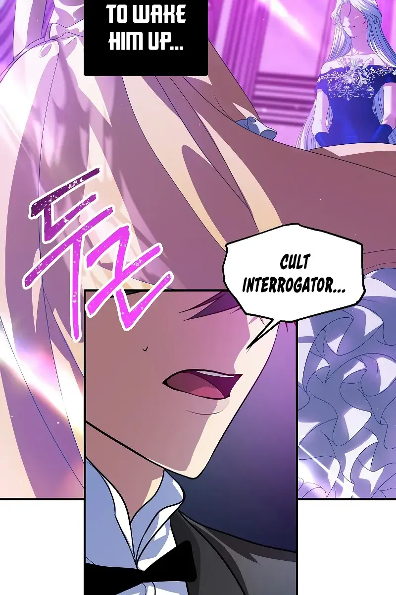 SSS Class Revival Hunter Chapter 87 Page 9