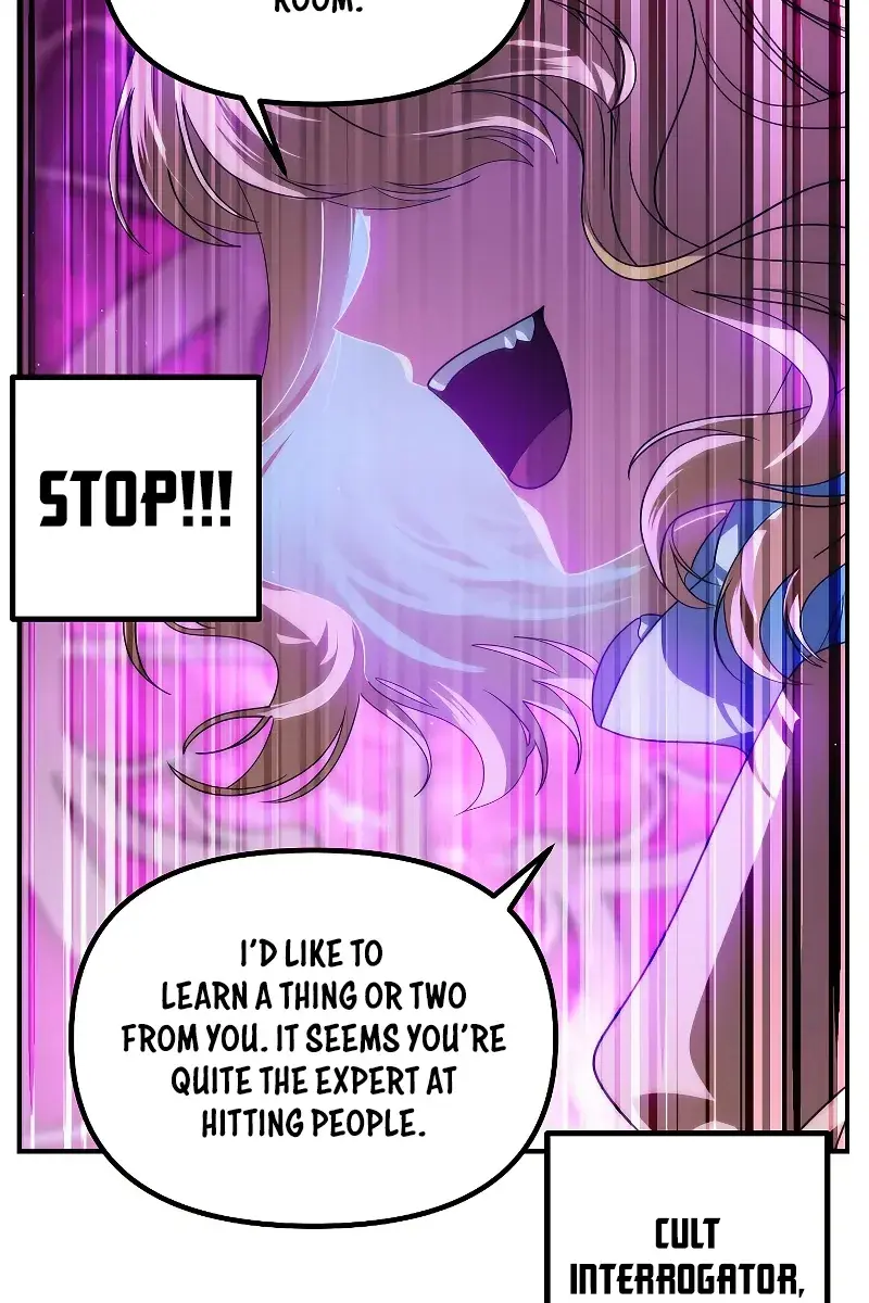 SSS Class Revival Hunter Chapter 87 Page 19