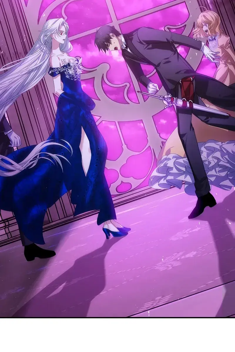 SSS Class Revival Hunter Chapter 87 Page 22