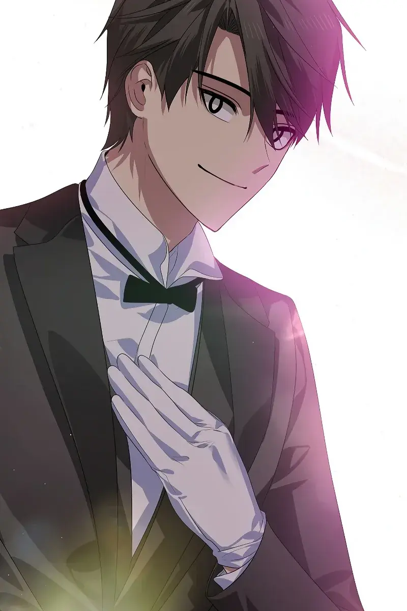 SSS Class Revival Hunter Chapter 87 Page 38