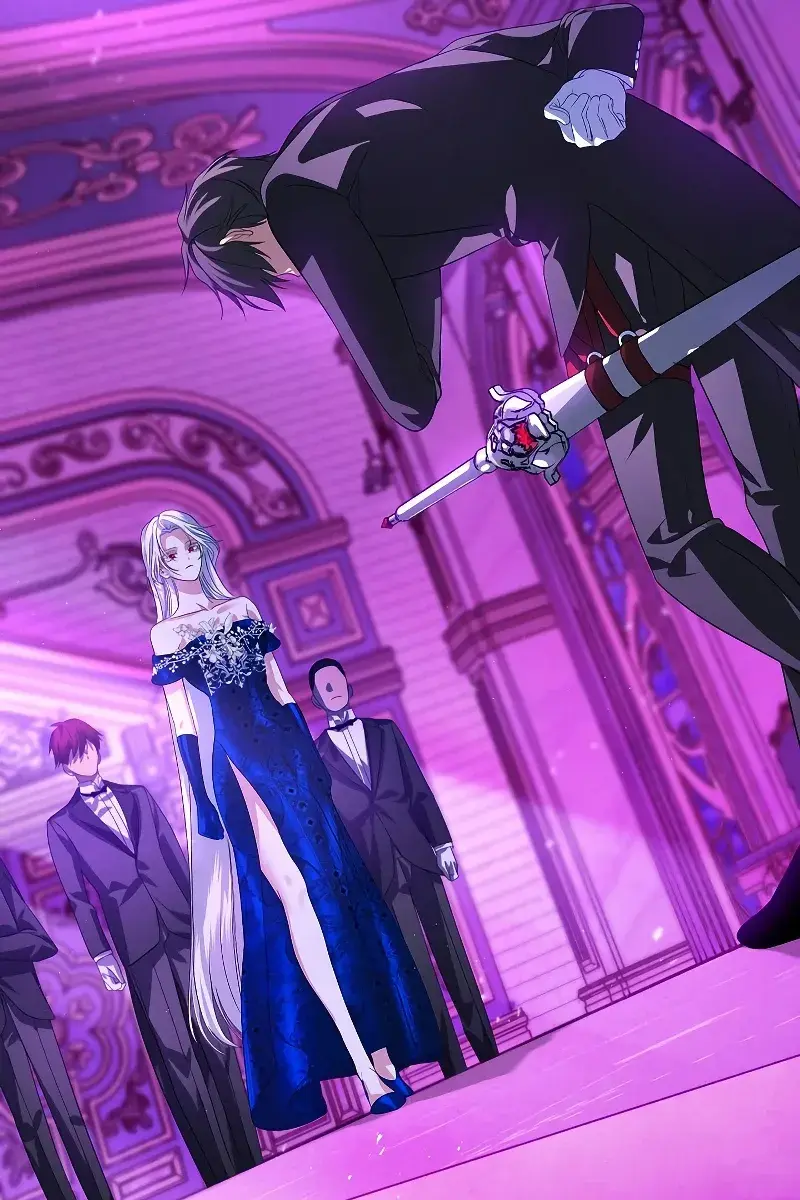 SSS Class Revival Hunter Chapter 87 Page 41