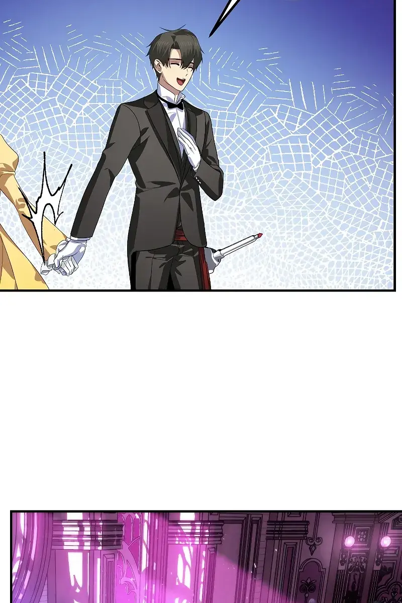 SSS Class Revival Hunter Chapter 87 Page 43