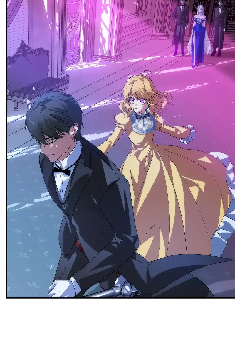 SSS Class Revival Hunter Chapter 87 Page 44