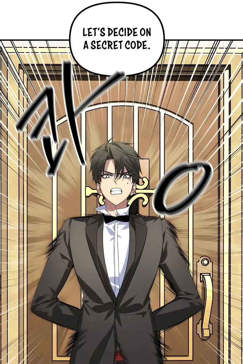 SSS Class Revival Hunter Chapter 87 Page 54