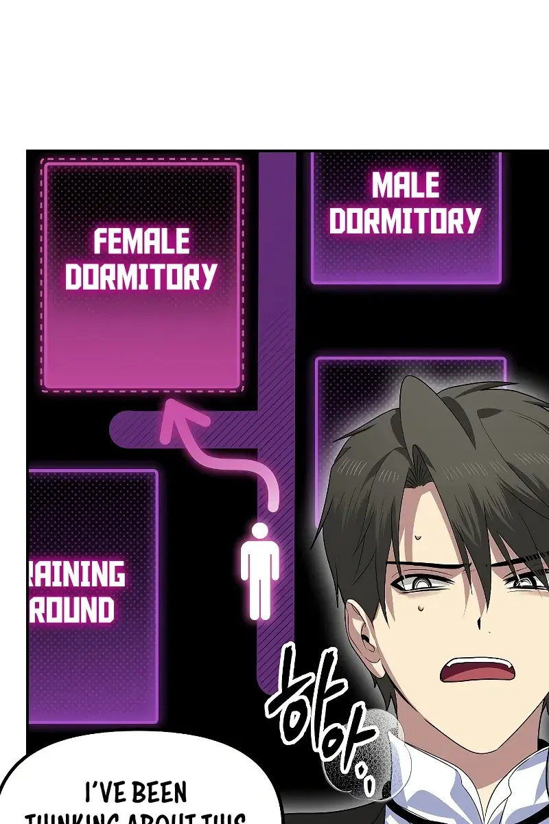 SSS Class Revival Hunter Chapter 87 Page 57