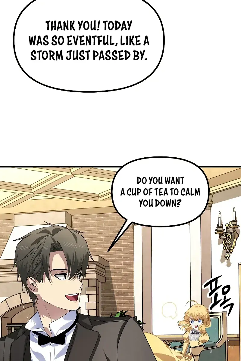 SSS Class Revival Hunter Chapter 87 Page 69