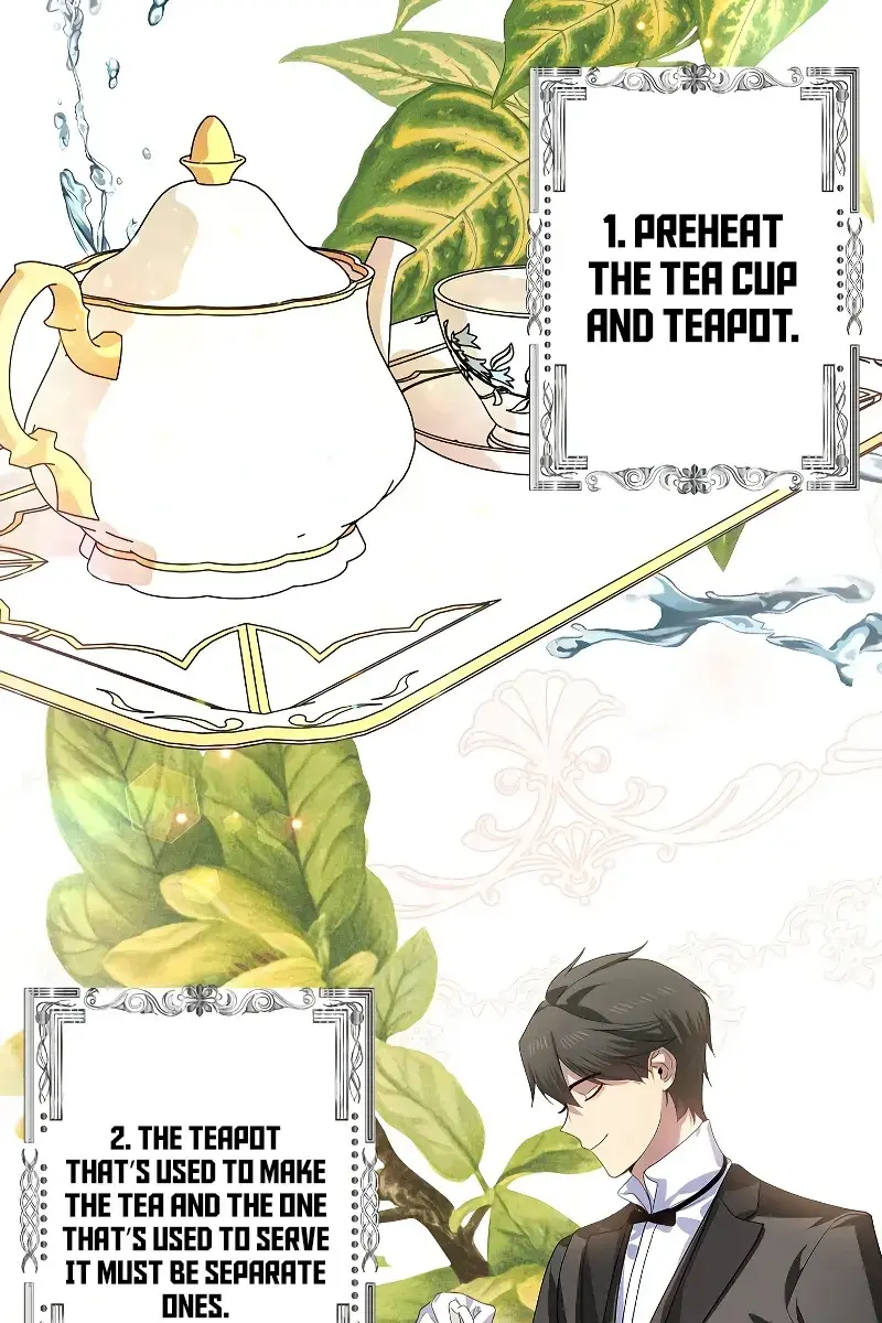 SSS Class Revival Hunter Chapter 87 Page 74