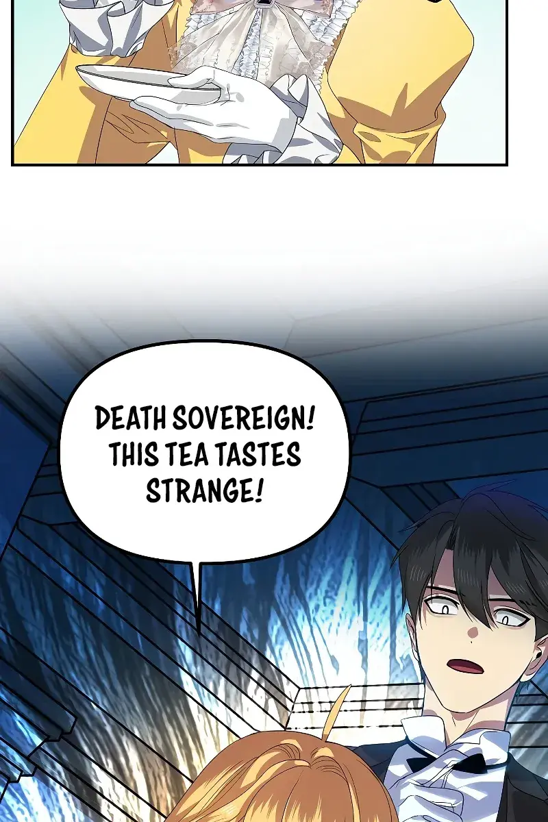 SSS Class Revival Hunter Chapter 87 Page 86