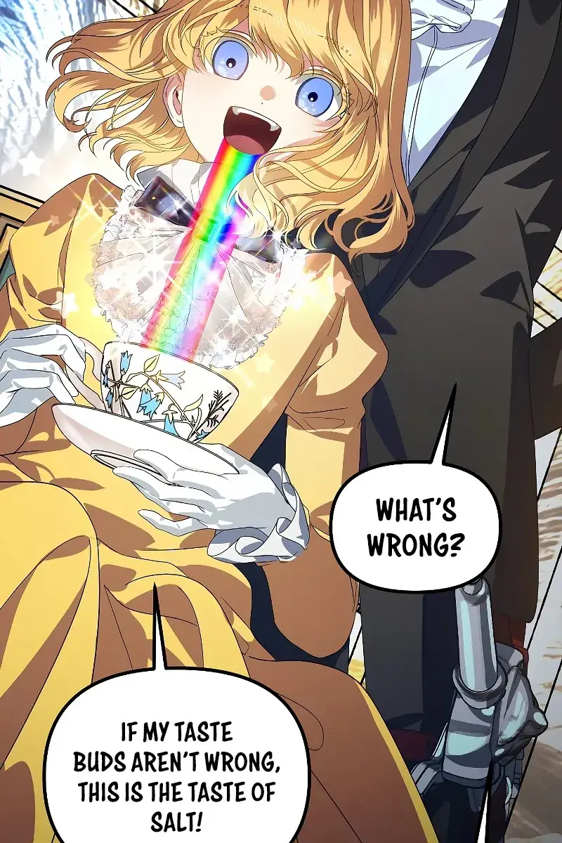 SSS Class Revival Hunter Chapter 87 Page 87