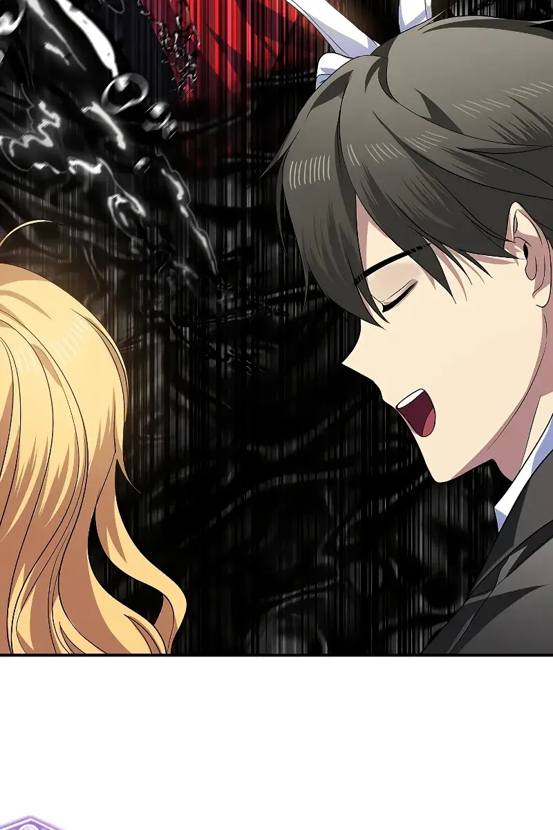 SSS Class Revival Hunter Chapter 87 Page 108