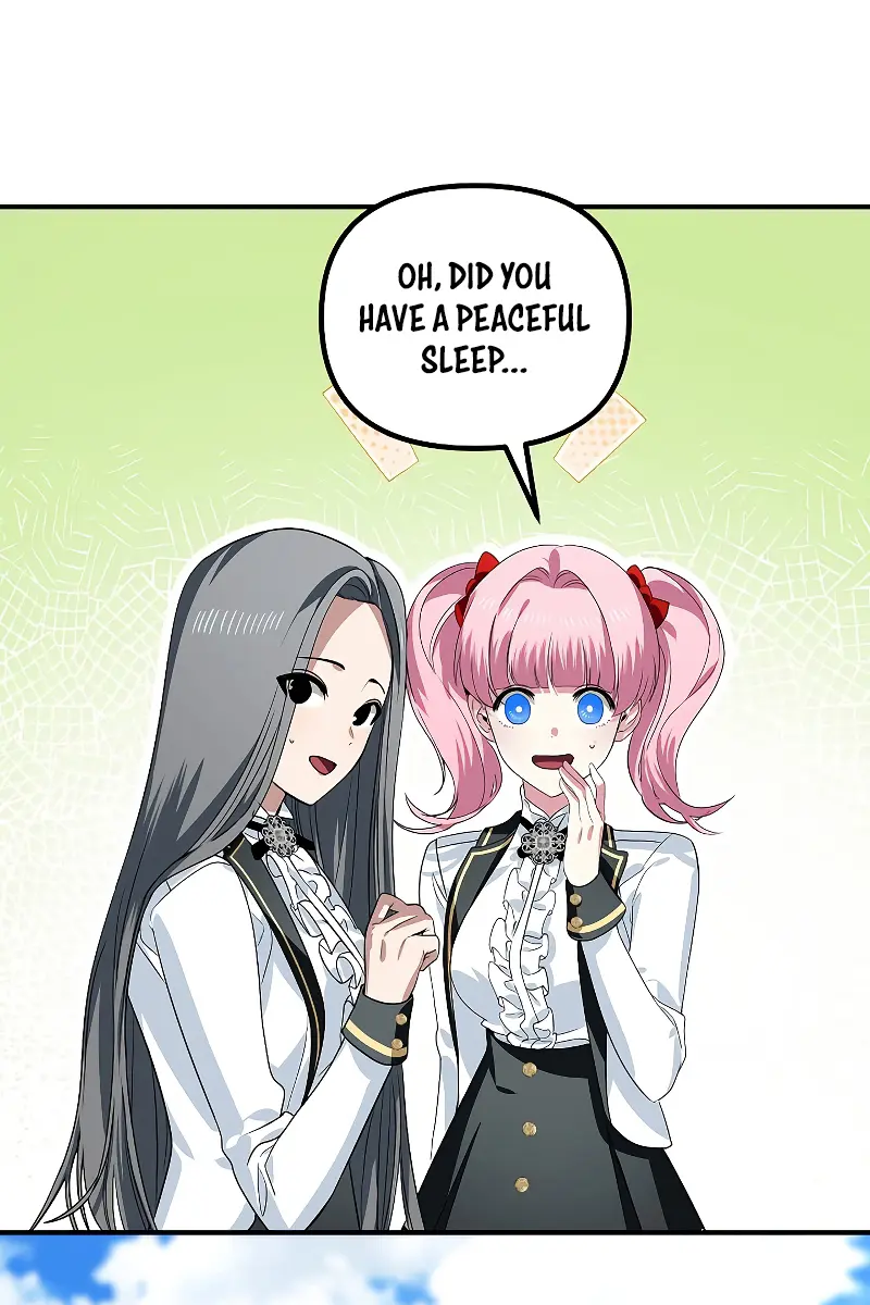 SSS Class Revival Hunter Chapter 88 Page 11