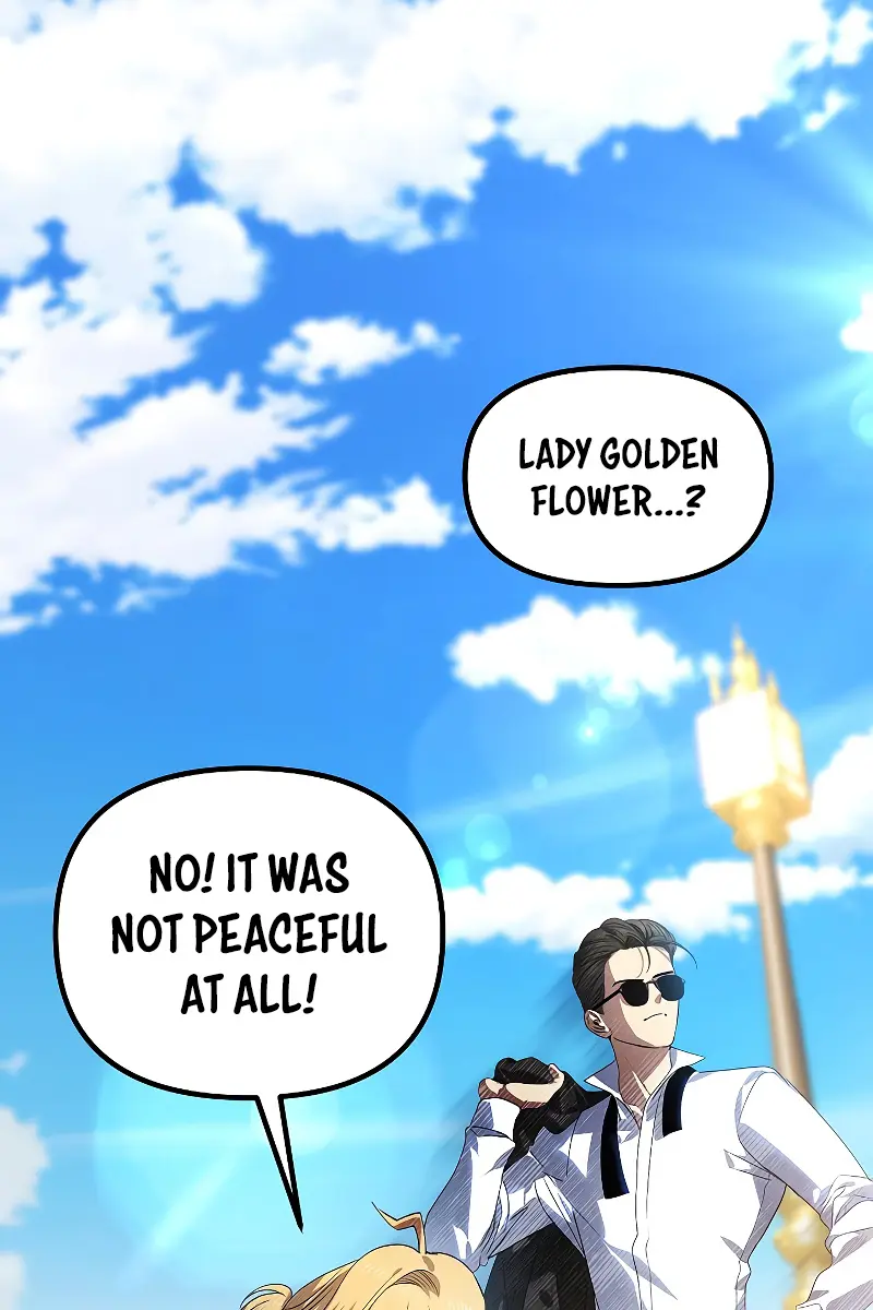 SSS Class Revival Hunter Chapter 88 Page 12