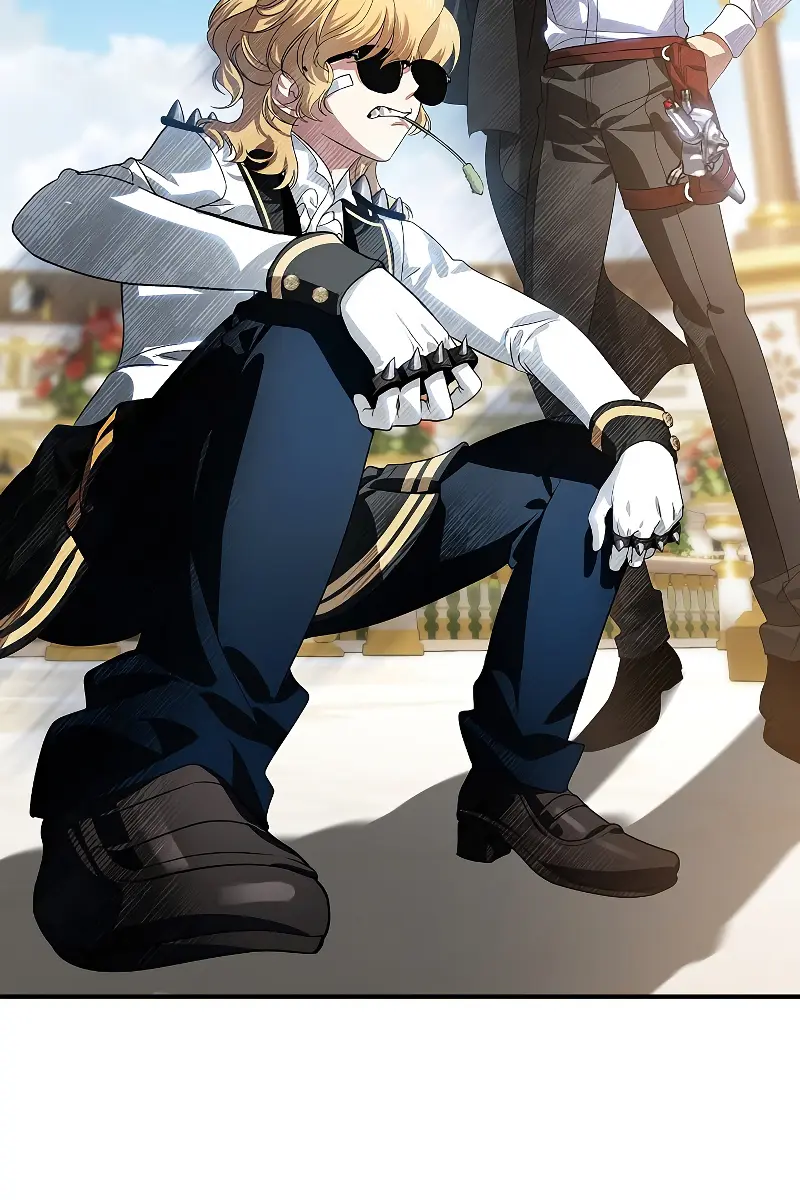 SSS Class Revival Hunter Chapter 88 Page 13