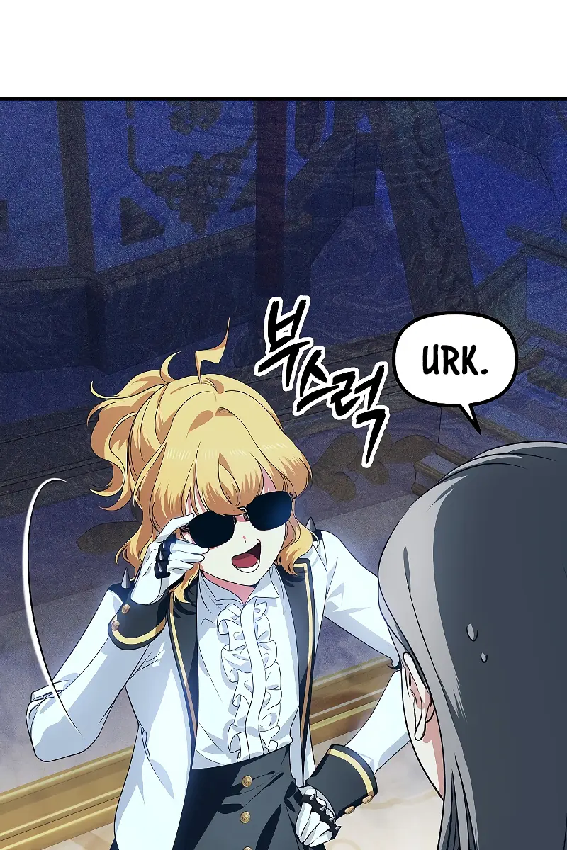 SSS Class Revival Hunter Chapter 88 Page 14