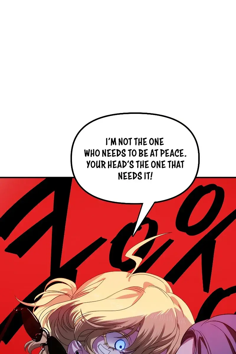 SSS Class Revival Hunter Chapter 88 Page 16