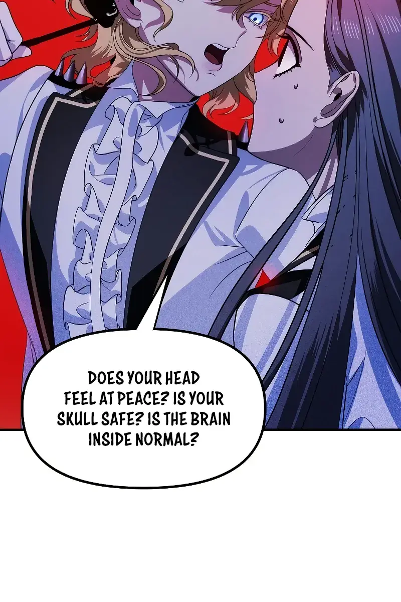 SSS Class Revival Hunter Chapter 88 Page 17