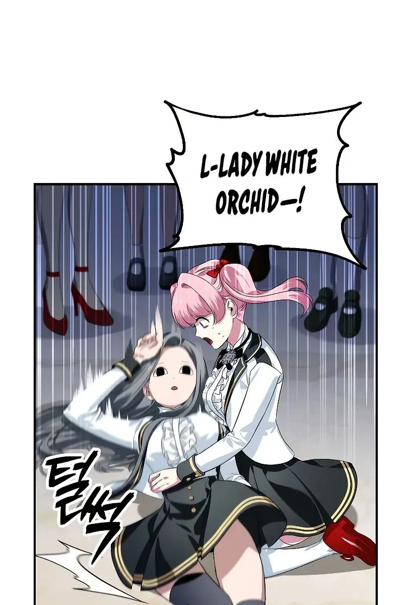 SSS Class Revival Hunter Chapter 88 Page 18