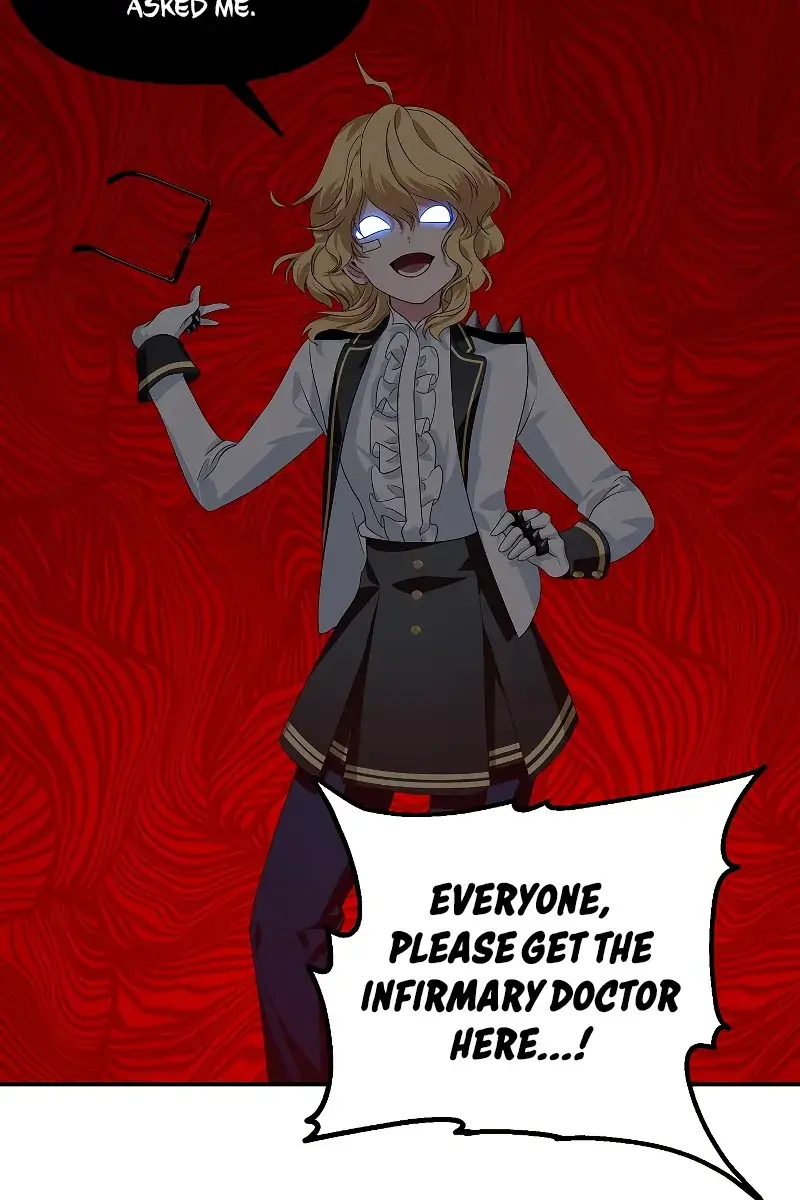 SSS Class Revival Hunter Chapter 88 Page 20