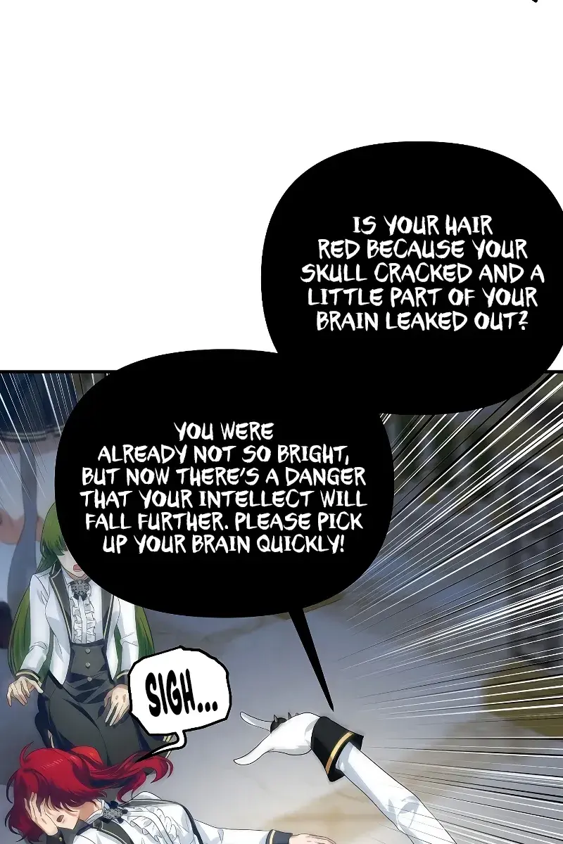 SSS Class Revival Hunter Chapter 88 Page 21