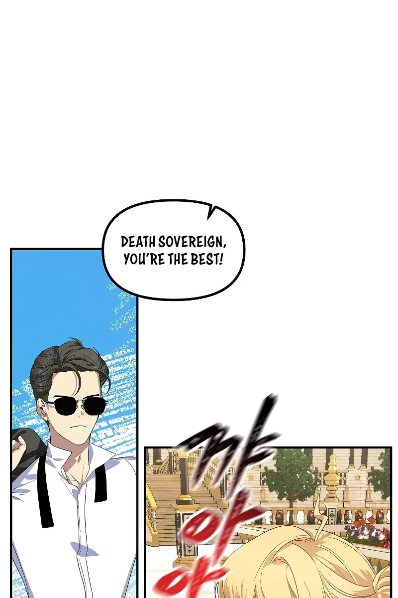 SSS Class Revival Hunter Chapter 88 Page 23