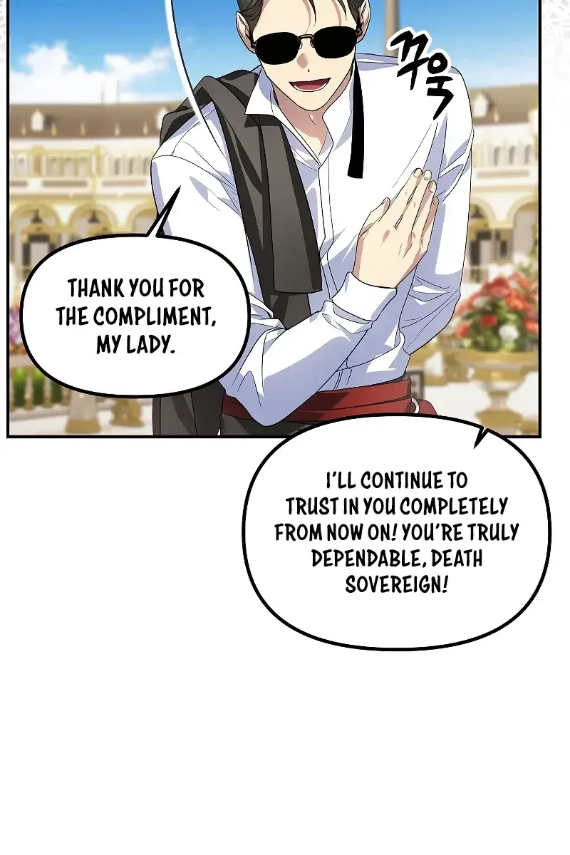 SSS Class Revival Hunter Chapter 88 Page 28