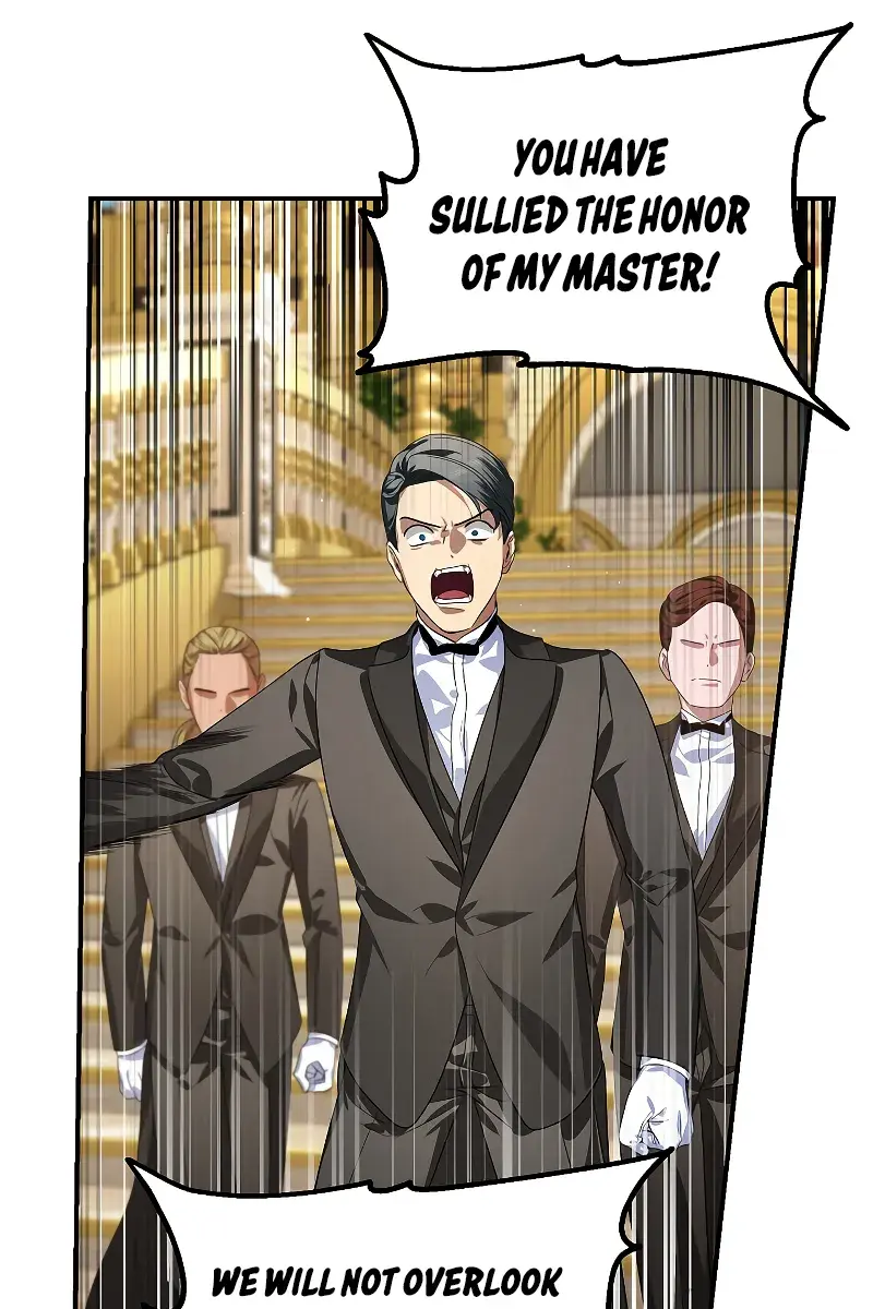 SSS Class Revival Hunter Chapter 88 Page 35