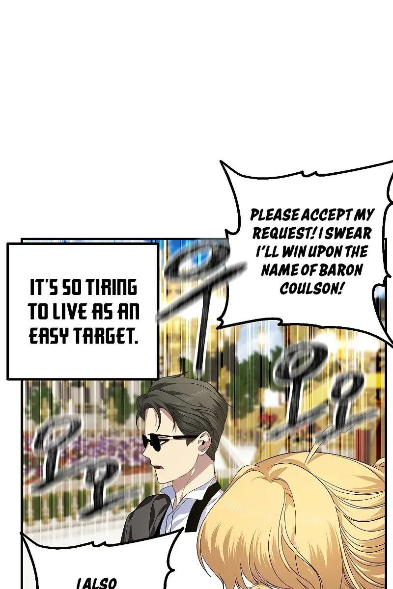 SSS Class Revival Hunter Chapter 88 Page 38