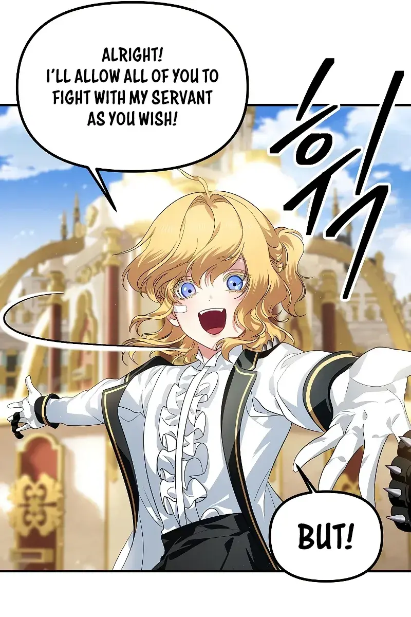 SSS Class Revival Hunter Chapter 88 Page 44