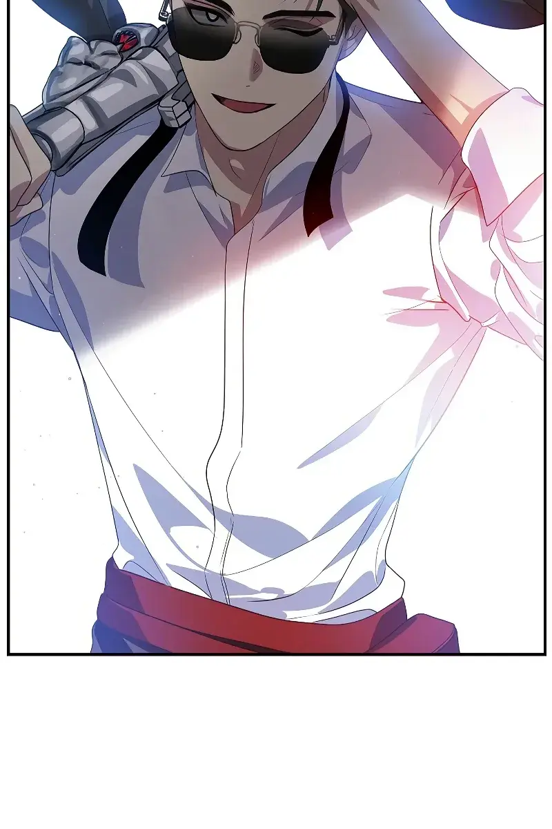 SSS Class Revival Hunter Chapter 88 Page 52