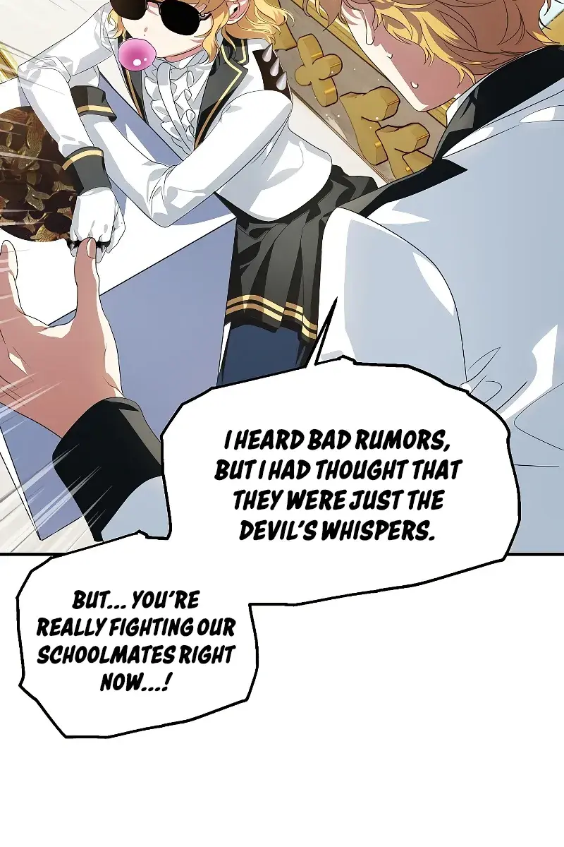 SSS Class Revival Hunter Chapter 88 Page 55