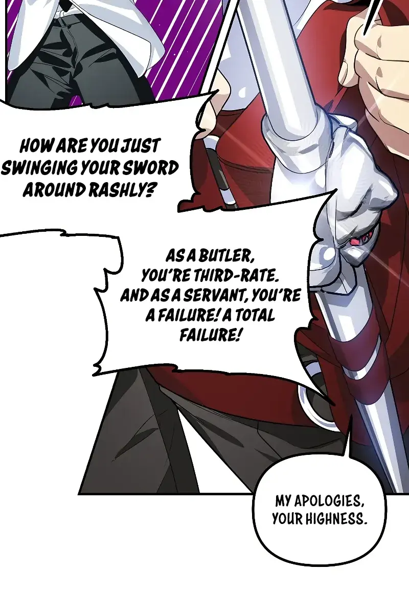 SSS Class Revival Hunter Chapter 88 Page 58