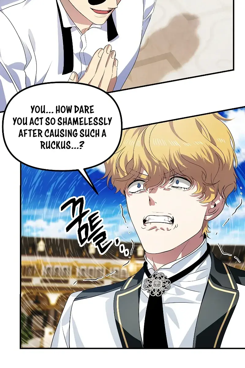 SSS Class Revival Hunter Chapter 88 Page 60