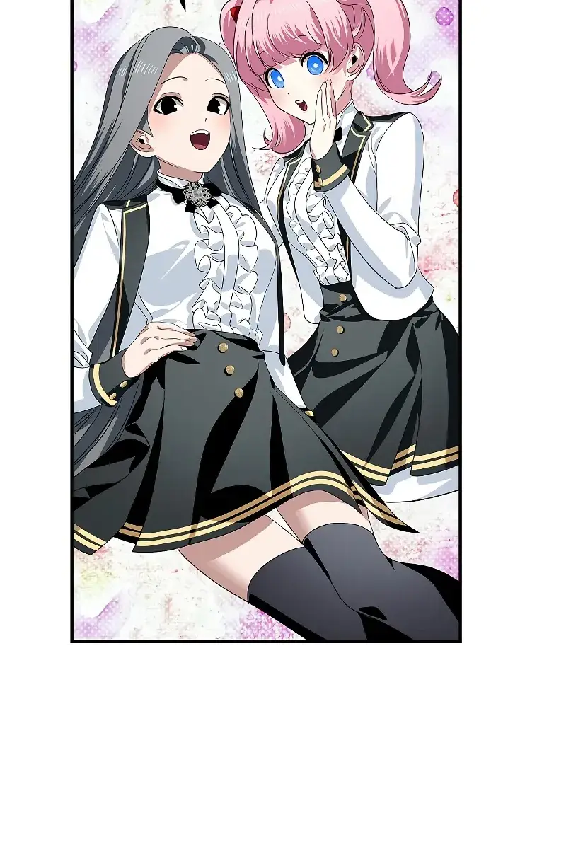 SSS Class Revival Hunter Chapter 88 Page 63