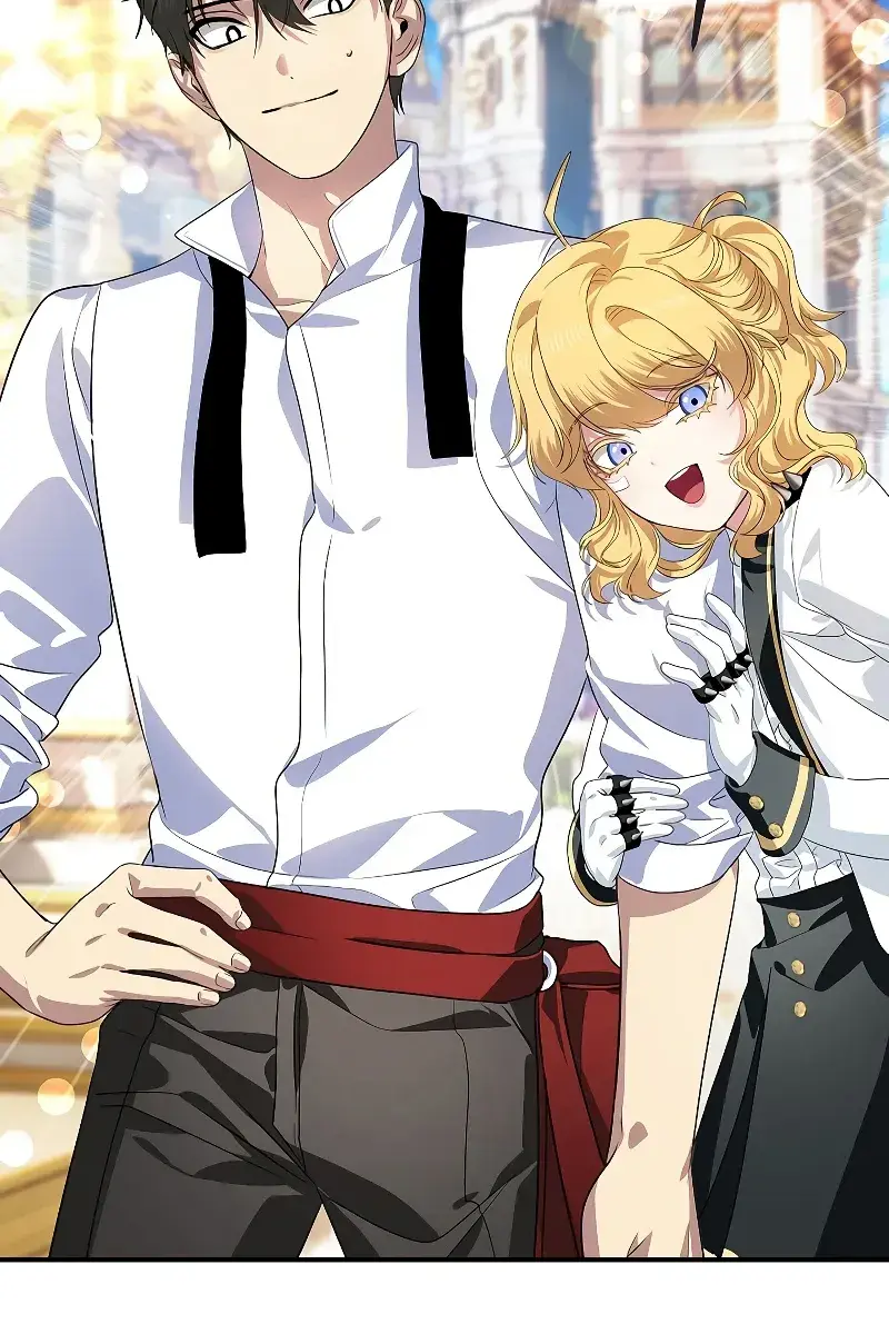 SSS Class Revival Hunter Chapter 88 Page 78