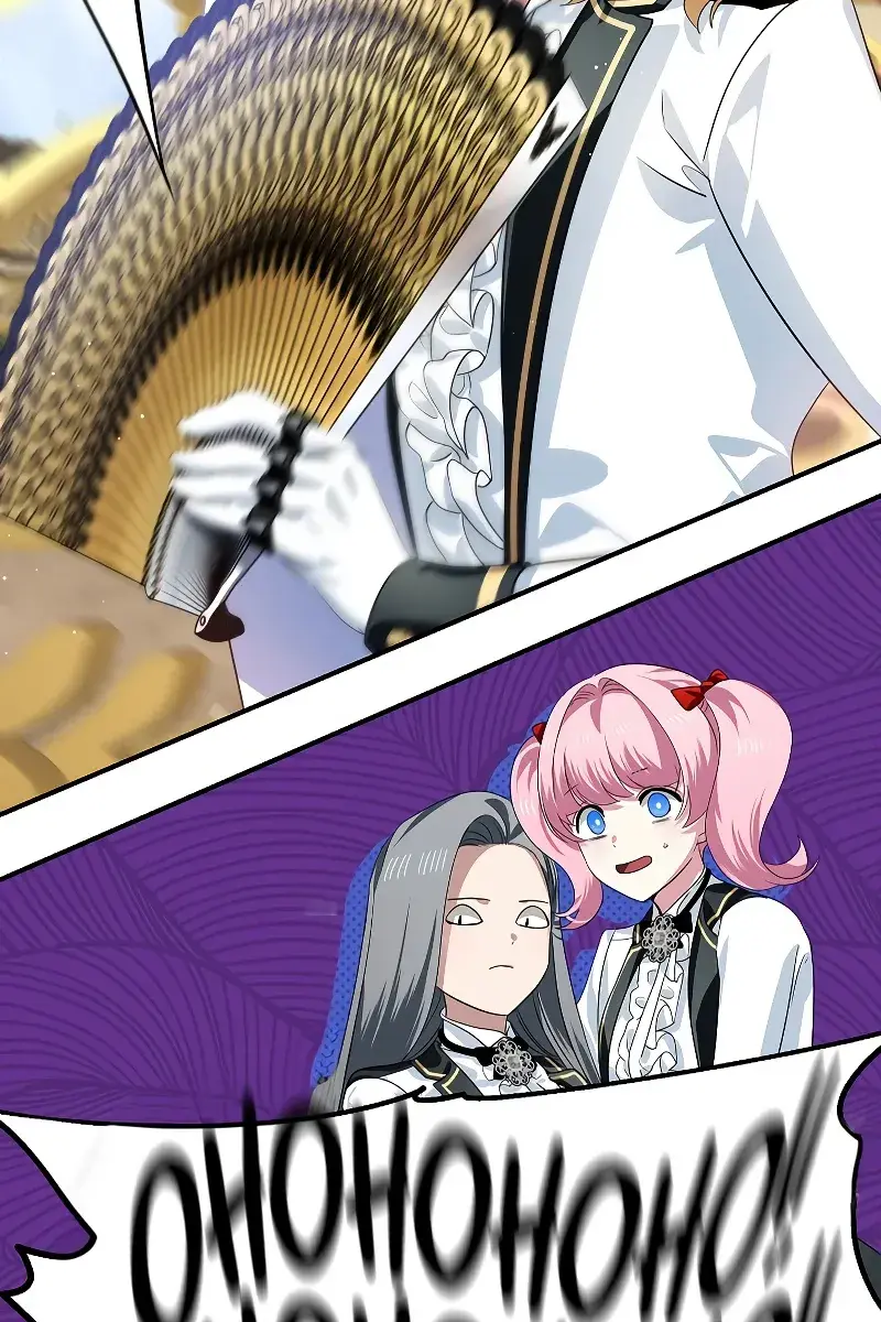 SSS Class Revival Hunter Chapter 88 Page 83