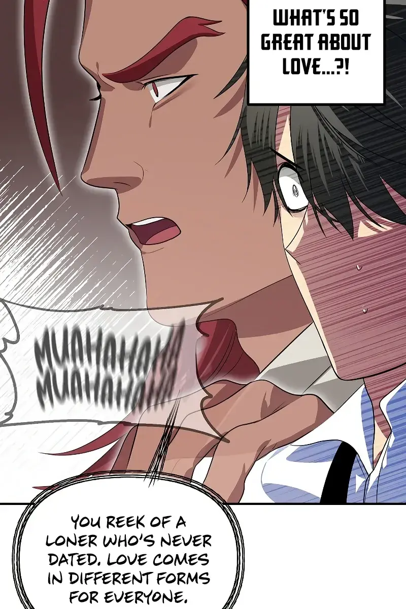 SSS Class Revival Hunter Chapter 88 Page 93