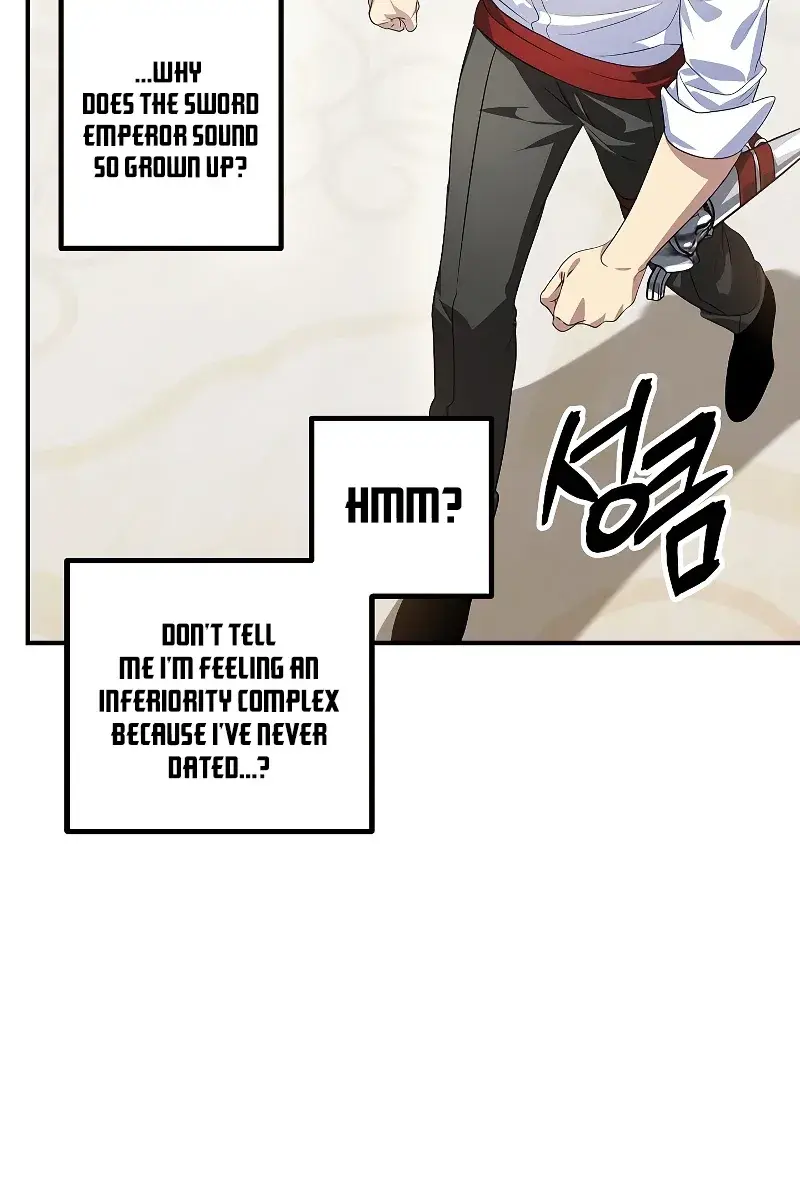 SSS Class Revival Hunter Chapter 88 Page 96