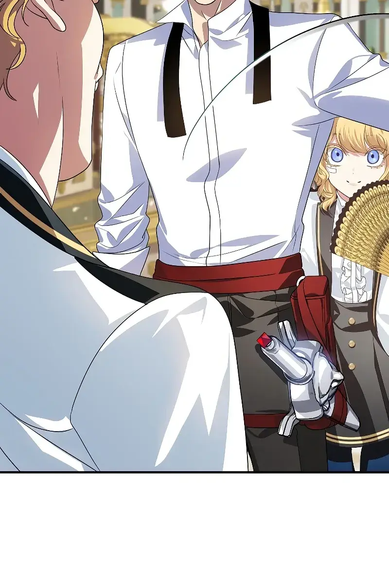 SSS Class Revival Hunter Chapter 88 Page 98