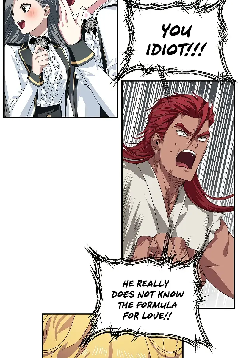 SSS Class Revival Hunter Chapter 88 Page 101