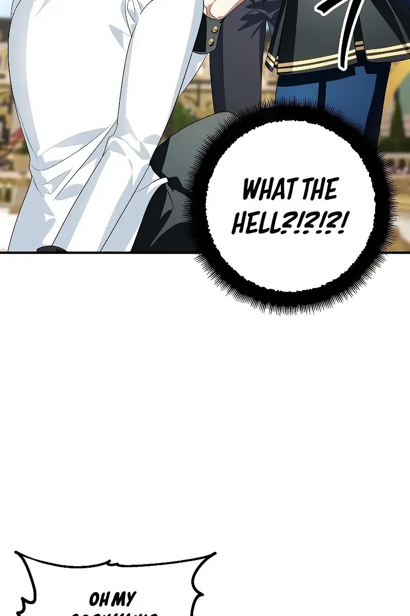 SSS Class Revival Hunter Chapter 88 Page 104