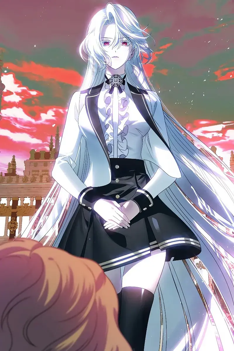 SSS Class Revival Hunter Chapter 88 Page 108