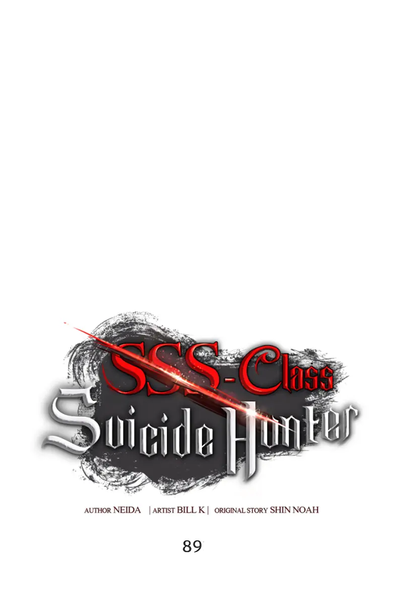 SSS Class Revival Hunter Chapter 89 Page 6